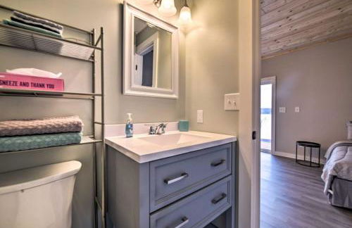 Barkley Breeze Waterfront - Foto 15