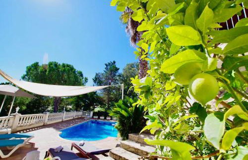 V&V LLORET - Villa Mirasola - Foto 6