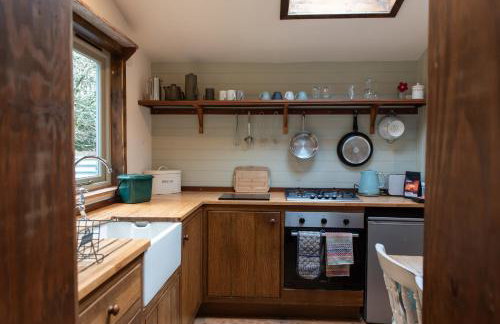 sika lodge - Foto 13