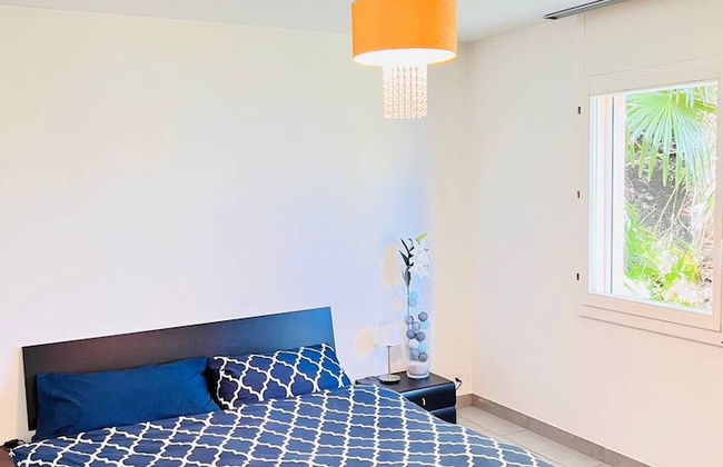 Sunny Modern Apartment Lake View Relax - Foto 4