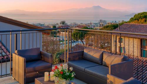 RESIDENZA G&J - Regarda Travel - Foto 4