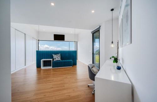 Vila Aguarelas with pool by Stay Madeira Island - Foto 31