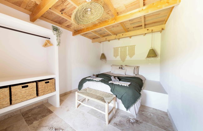 Le clos Bohème - Foto 13