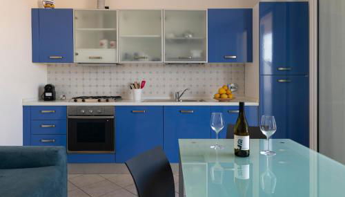 Aurora d'Elysium - Foto 3, stove