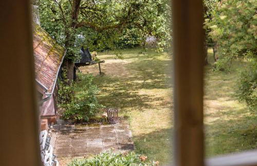 Häusle an der Hüle - Foto 17