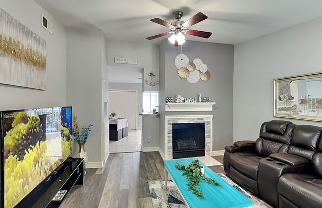 Palms at Cove View 1704 - Glowing Fun - Foto 13