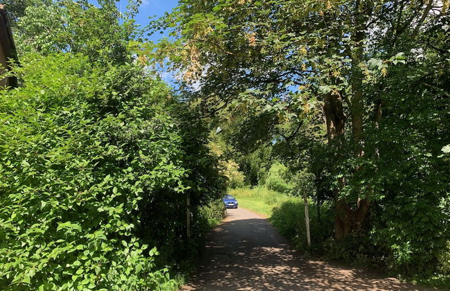 Time is Now! Beautiful Apartment in York - Foto 28