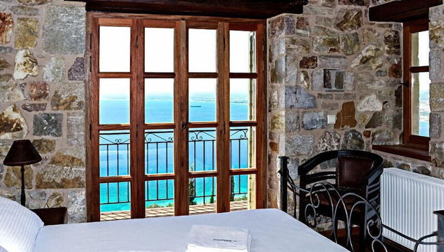 Diotima's Homes - Photo 2, Room