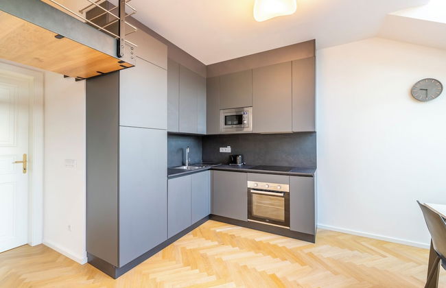 Petrin Tower Residence - Foto 75