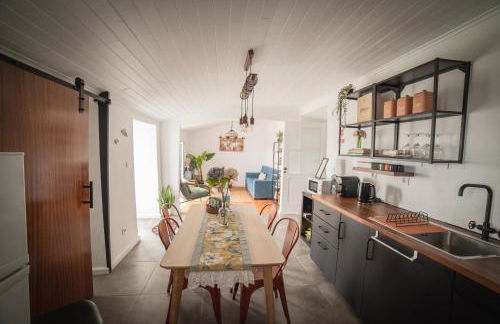 Casa da Fonte de Cima - Photo 15