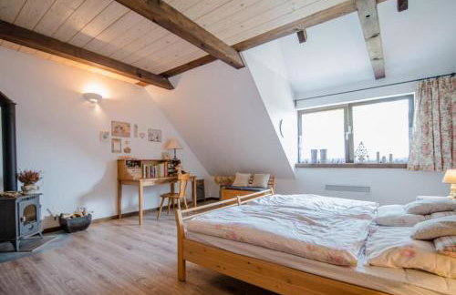 Ruda Chata Tałty - Photo 52