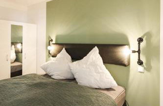 Sternenblick Lodge, im Harz, mit Schwimmbad und Sauna - Foto 6