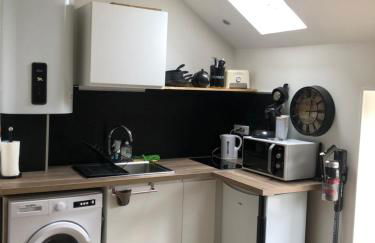 Agréable T2 au centre de Dijon - Foto 2