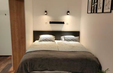Studio apartman Cezar apartmani Borik - Foto 10