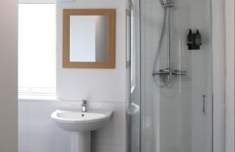 Eco-Lodge with hottub sea view Charleton Estate - Foto 7