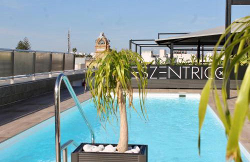 esZentrico Suites Jerez - Foto 65