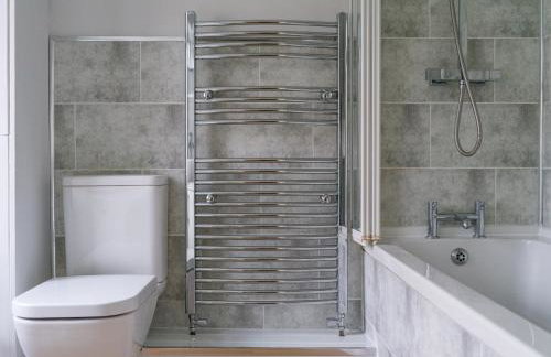 Haw thorn House - 2 bedroom, Ashington, Northumberland - Foto 17