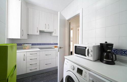 Spacious centre apartment in Málaga - Photo 15