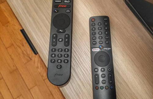 Cœur de ville avec parking+gare à proximité de Disney et Paris - Foto 8