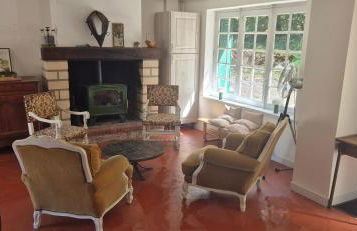 Domaine des Aulnaies - Beauval - Mareuil sur Cher - Foto 26