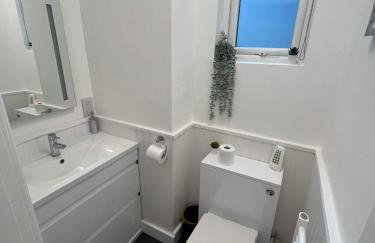 Town House,Walking Distance To Beach,Town,Harbour - Foto 23