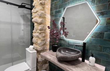 URBAN Premium Jacuzzi estudio céntrico - Photo 23