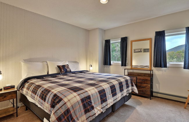 Pico Mountain Condo E306 2 Bedroom Condo - Photo 4