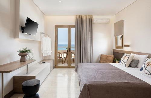 Esperides Beach Hotel Apartments - Foto 108