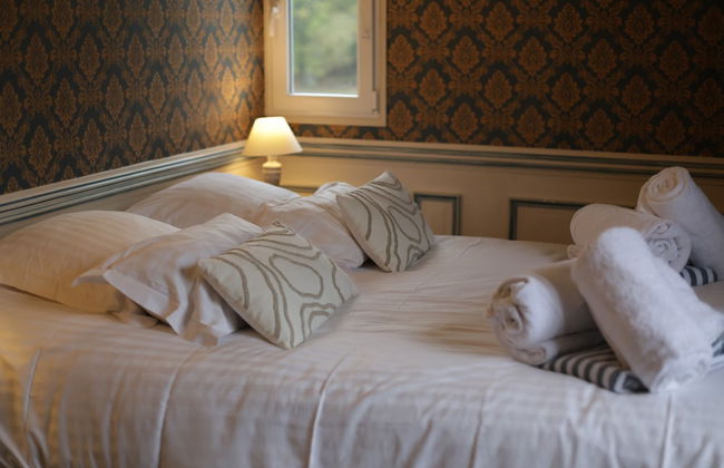 Le Château du Boulay Morin - Foto 23