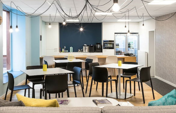 Smartflats City - Brusselian - Foto 6