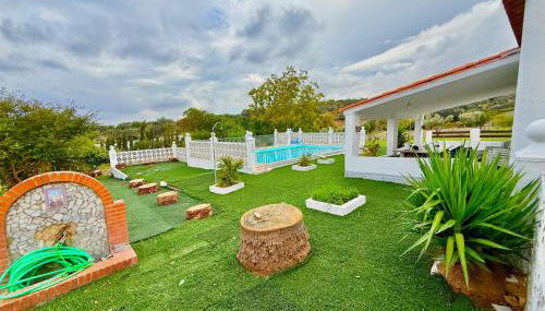 La Blanca de Aroche 10 personas - Foto 2