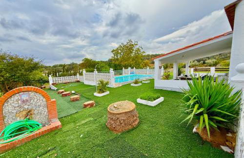 La Blanca de Aroche 10 personas - Foto 2