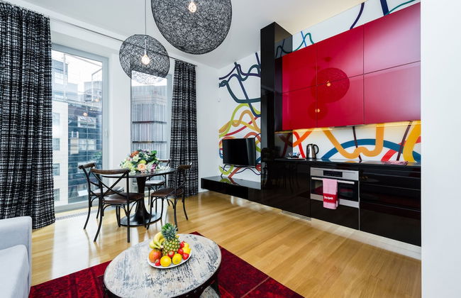 Aquarius Residence by TKC - Foto 62