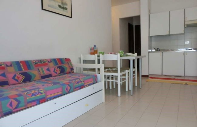 Residence Gemini - Foto 36