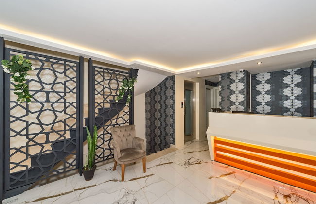 Gen Suites - Photo 5