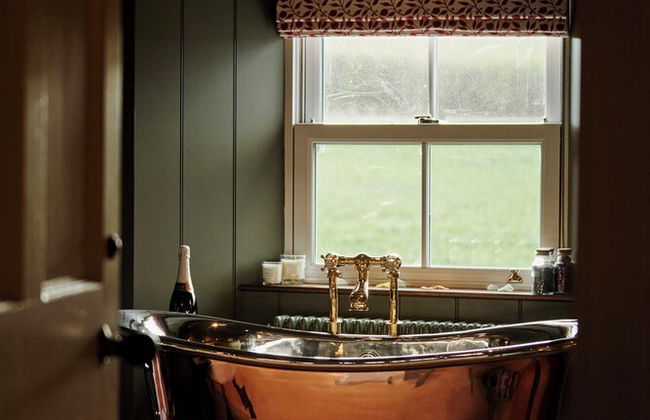 JOIVY Lathallan Mill Farmhouse - Foto 27