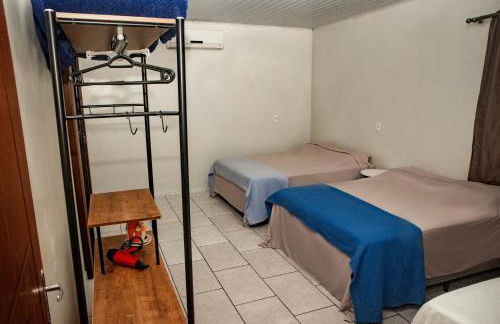 SUA CASA DE FÉRIAS 5 MINUTOS a pé do BETO CARRERO! - Foto 31