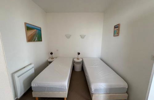 Superbe appartement les pieds dans l'eau ! - Foto 15