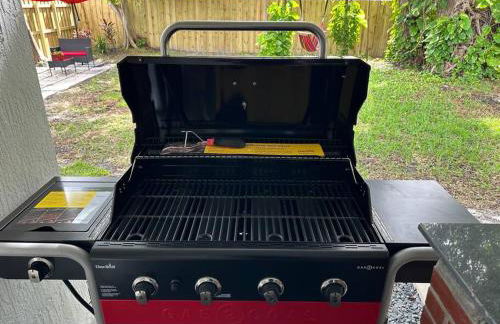 Enjoy our brand new home close to Hollywood in Hallandale Beach! - Foto 19