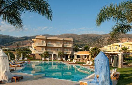 Socrates Hotel Malia Beach - Foto 8