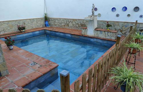 Casa Rural La Casa De Maita - Foto 65