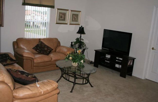 Ov1186 - Legacy Park - 5 Bed 4.5 Baths Villa - Foto 3