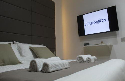 NapoliOn - Luxury Apartment - Foto 35