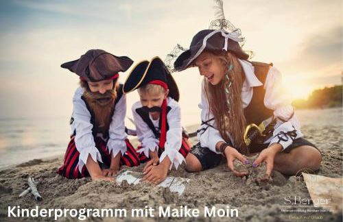 Haus Schultz "Traumblick 1" - Foto 22