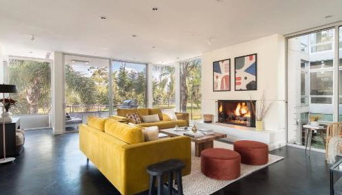 Balboa I by Avantstay - Stylish Condo Balboa Park Adjacent w/ Views! - Foto 3, Other