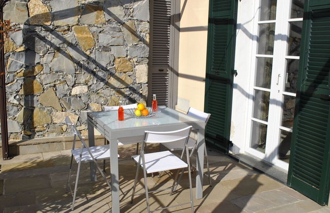 Apartment Finale Ligure Near Ondina Beach - Foto 22