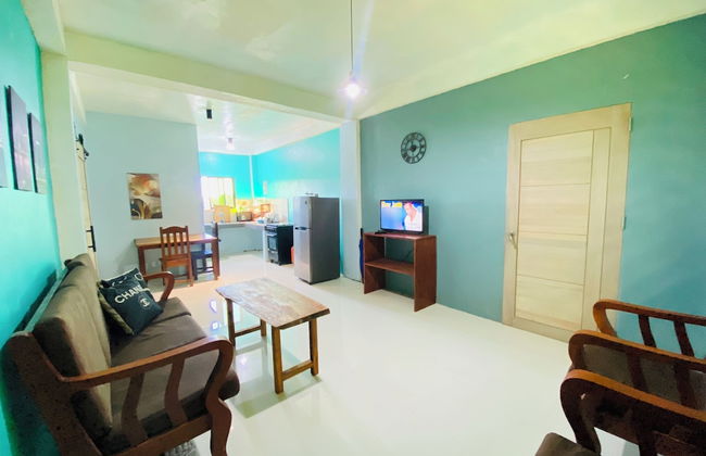 Carib Apartment - Foto 12