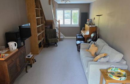 Self-contained 2-story accommodation in Grayshott - Foto 7