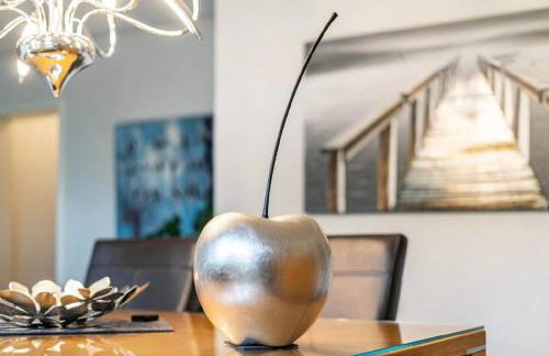 Rose Cottage in Rees die Seele baumeln lassen - Photo 6