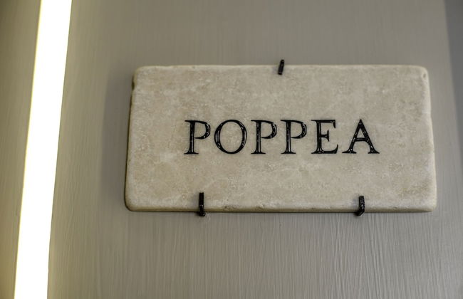 The Roman Empire Guesthouse - Foto 3